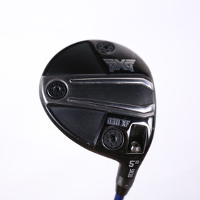 Used PXG 0311 XF GEN5 5-Wood - Right-Handed - 19 Degrees - Ladies Flex-Next Round