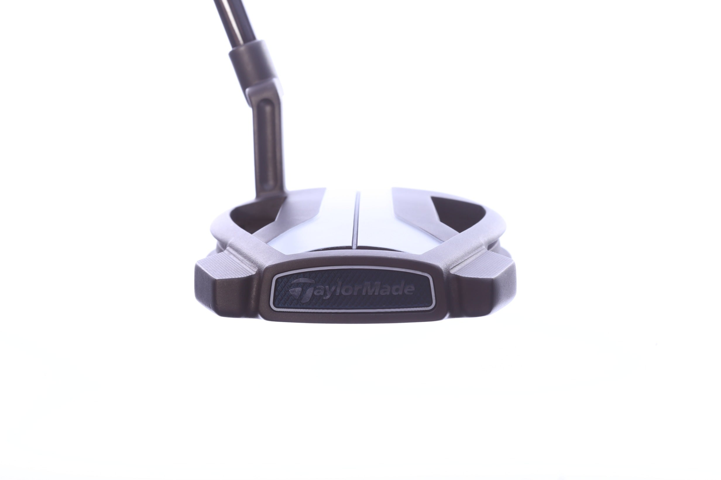 Used TaylorMade Spider Tour X L Neck Putter - Right-Handed - 35 in - Mallet