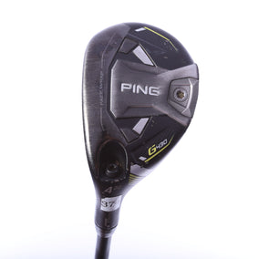 Used Ping G430 4H Hybrid - Left-Handed - 22 Degrees - Stiff Flex-Next Round