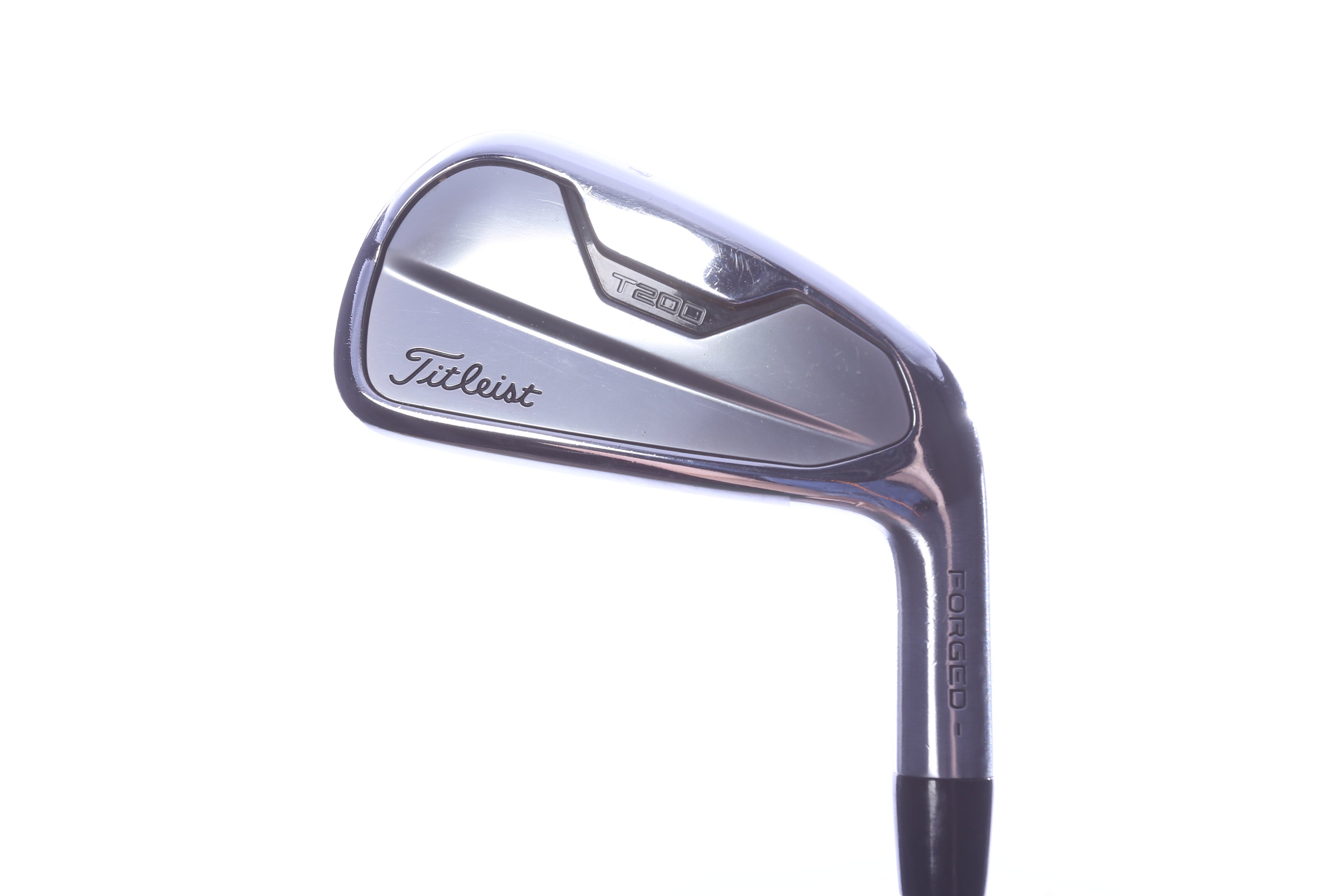 Used Titleist 2021 T200 Single 3-Iron - Right-Handed - Stiff Flex