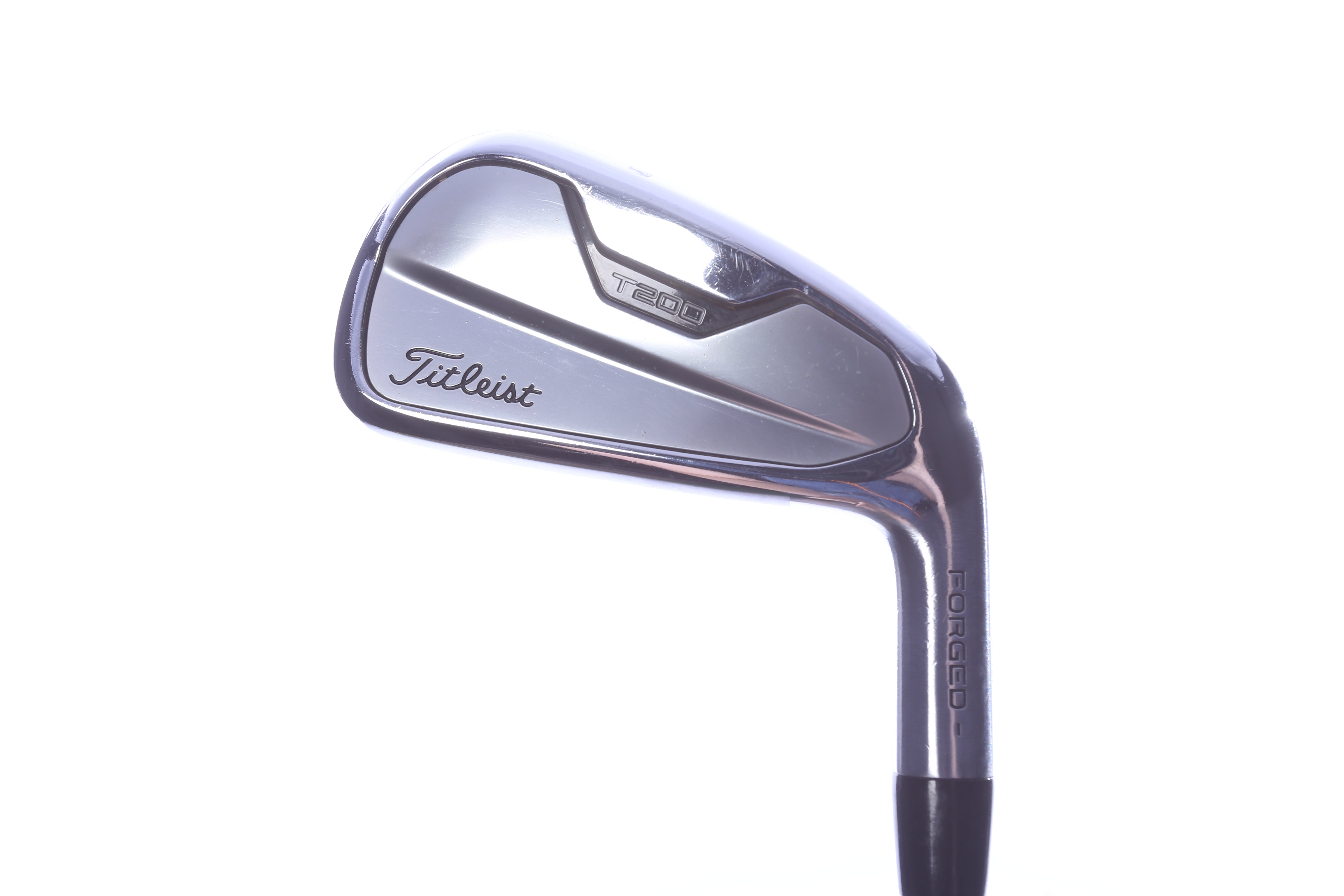 Used Titleist 2021 T200 Single 3-Iron - Right-Handed - Stiff Flex
