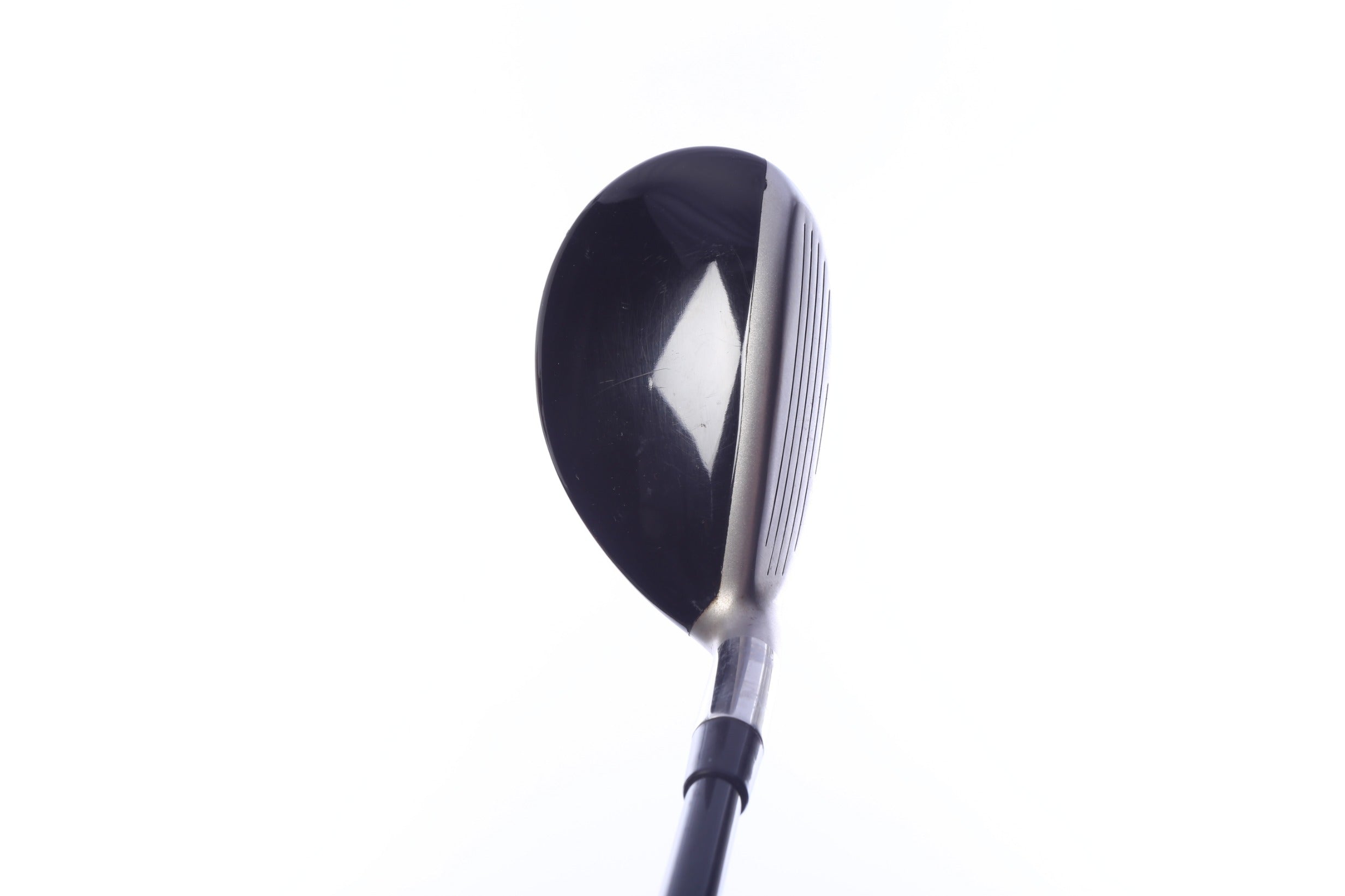 Used Callaway Diablo Edge Hybrid Set - Left-Handed - 3H, 4H, 5H - Regular Flex