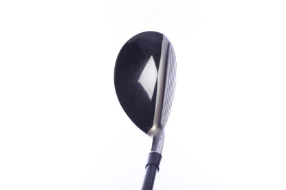 Used Callaway Diablo Edge Hybrid Set - Left-Handed - 3H, 4H, 5H - Regular Flex