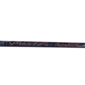 Used Ping G700 Single 7-Iron - Right-Handed - Soft Regular Flex-Next Round