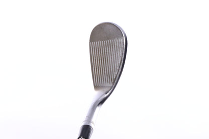 Used Callaway MD3 Milled Chrome Sand Wedge - Right-Handed - 54 Degrees - Stiff Flex-Next Round
