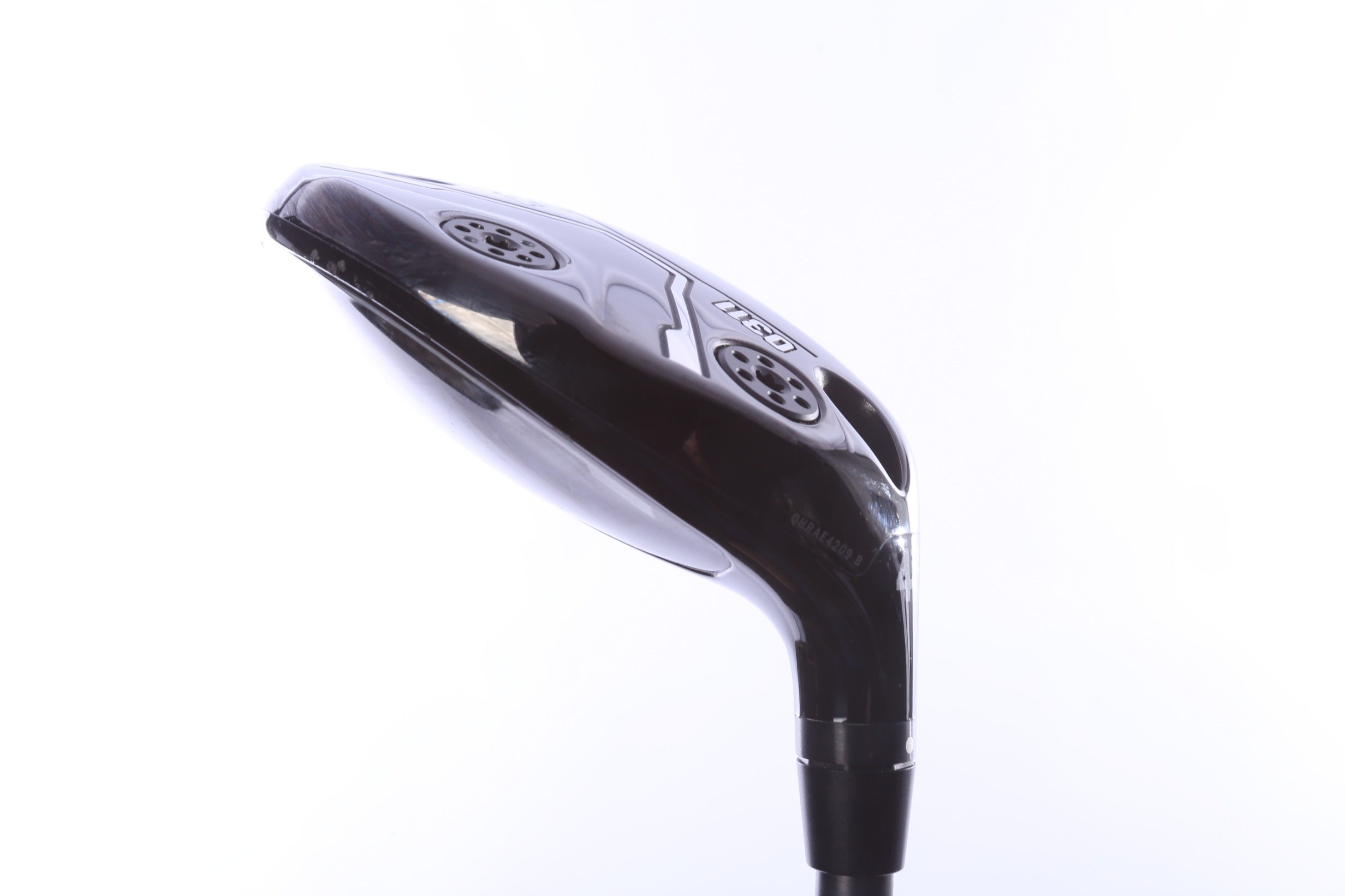 Used PXG 0311 Black OPS 4H Hybrid - Right-Handed - 22 Degrees - Seniors Flex-Next Round
