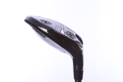 Used PXG 0311 Black OPS 4H Hybrid - Right-Handed - 22 Degrees - Seniors Flex-Next Round