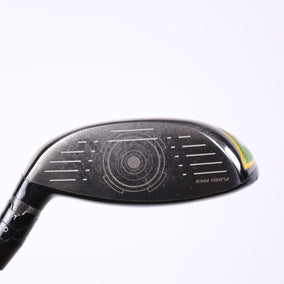Used Callaway Epic Flash 3-Wood - Right-Handed - 15 Degrees - Stiff Flex-Next Round