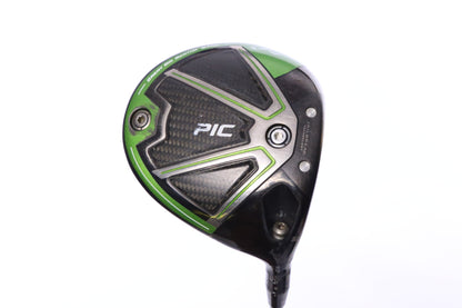 Used Callaway GBB Epic Sub Zero Driver - 9 Degrees - Regular Flex Project X HZRDUS - Right-Handed
