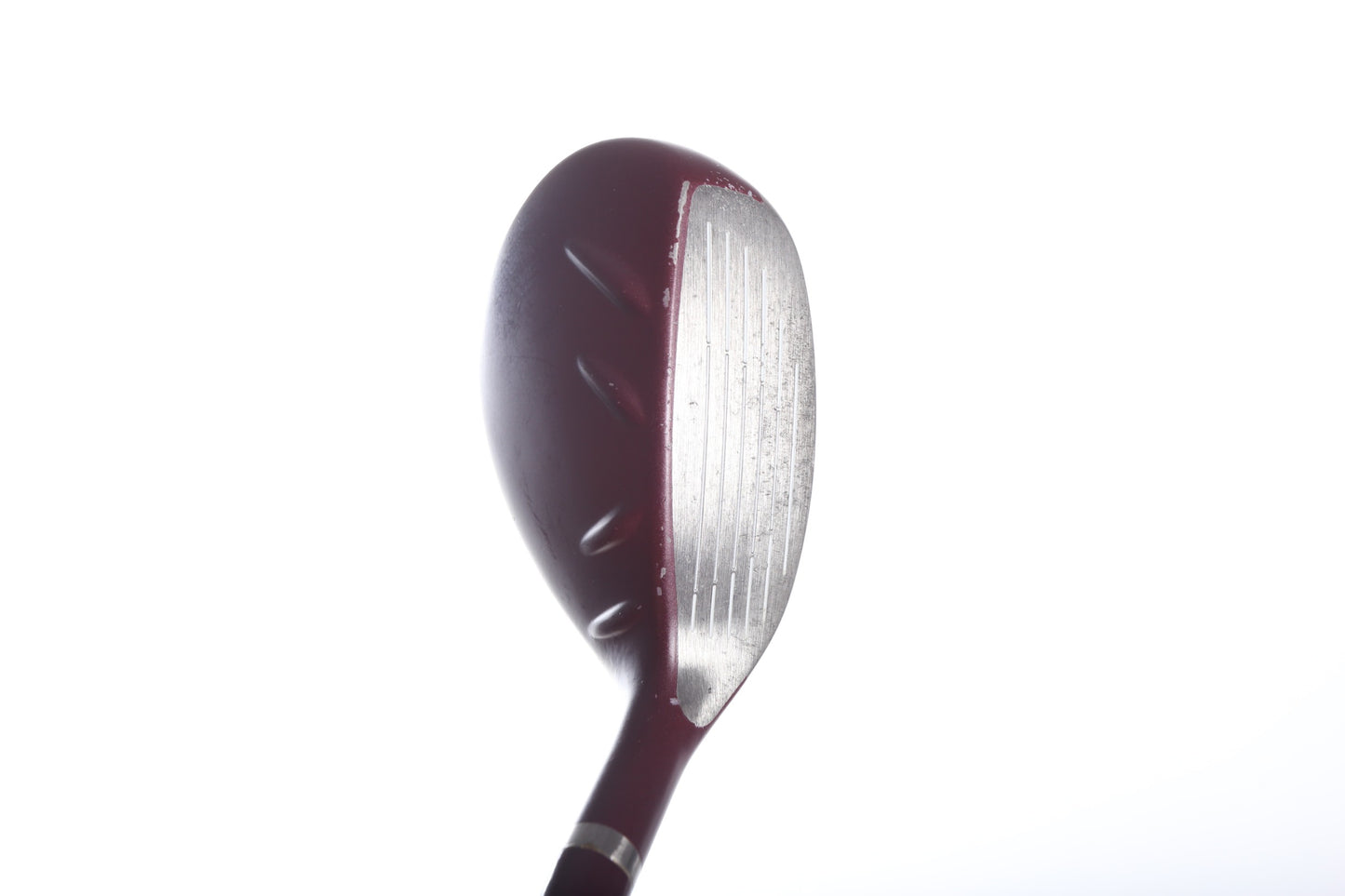 Used Ping G LE 2 Hybrid Set - Left-Handed - 5H, 6H, 7H - Ladies Flex-Next Round