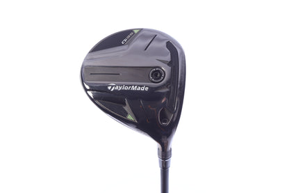 Used TaylorMade Qi35 3-Wood - Right-Handed - 15 Degrees - Regular Flex
