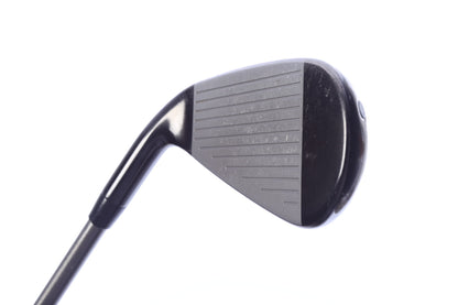 Used Mizuno 2026 Pro Fli Hi Single Utility 3-Iron - Right-Handed - Stiff Flex