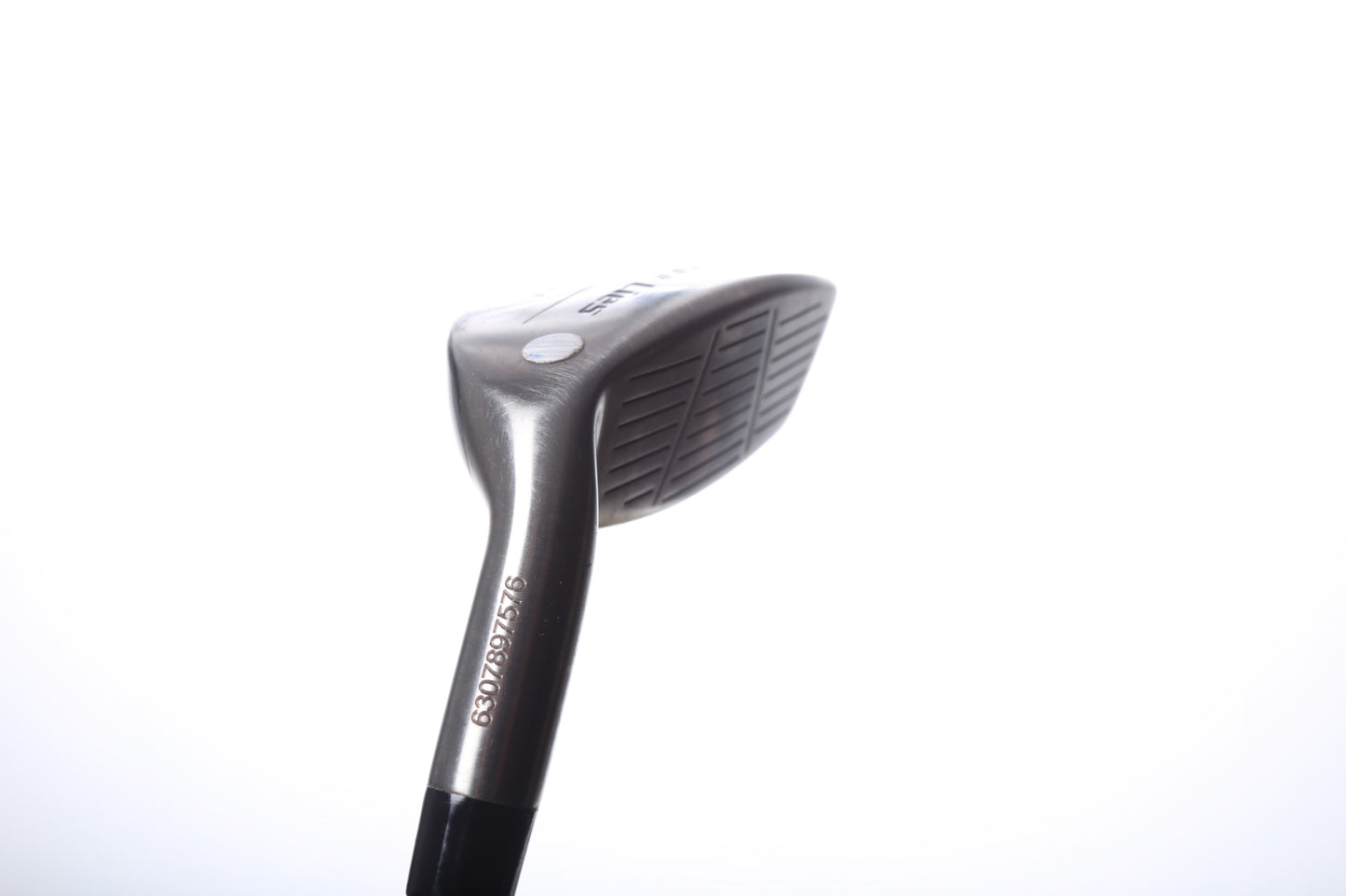 Used Adams i-WOOD 2H Hybrid - Right-Handed - 18 Degrees - Regular Flex-Next Round