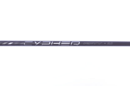 Used PXG 0311P Gen 5 Iron Set - Right-Handed - 5-9 - Seniors Flex