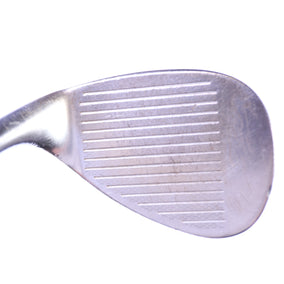 Used Callaway Mack Daddy 2 Chrome Lob Wedge - Right-Handed - 60 Degrees - Stiff Flex-Next Round
