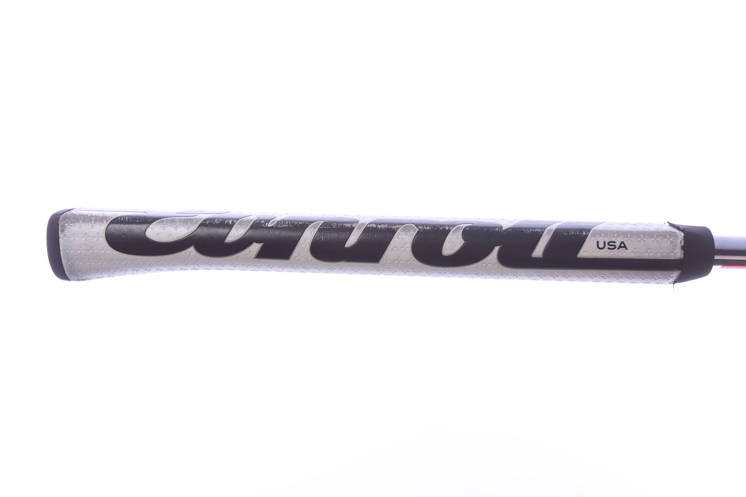 Used Evnroll Zero Z1 Putter - Right-Handed - 35 in - Mallet