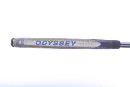 Used Odyssey Ai-ONE Jailbird Mini DB Putter - Right-Handed - 35 in - Mallet