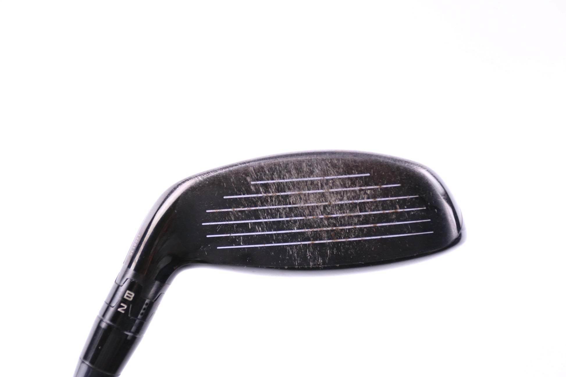 Used Titleist TSR2 4H Hybrid - Right-Handed - 21 Degrees - Regular Flex-Next Round