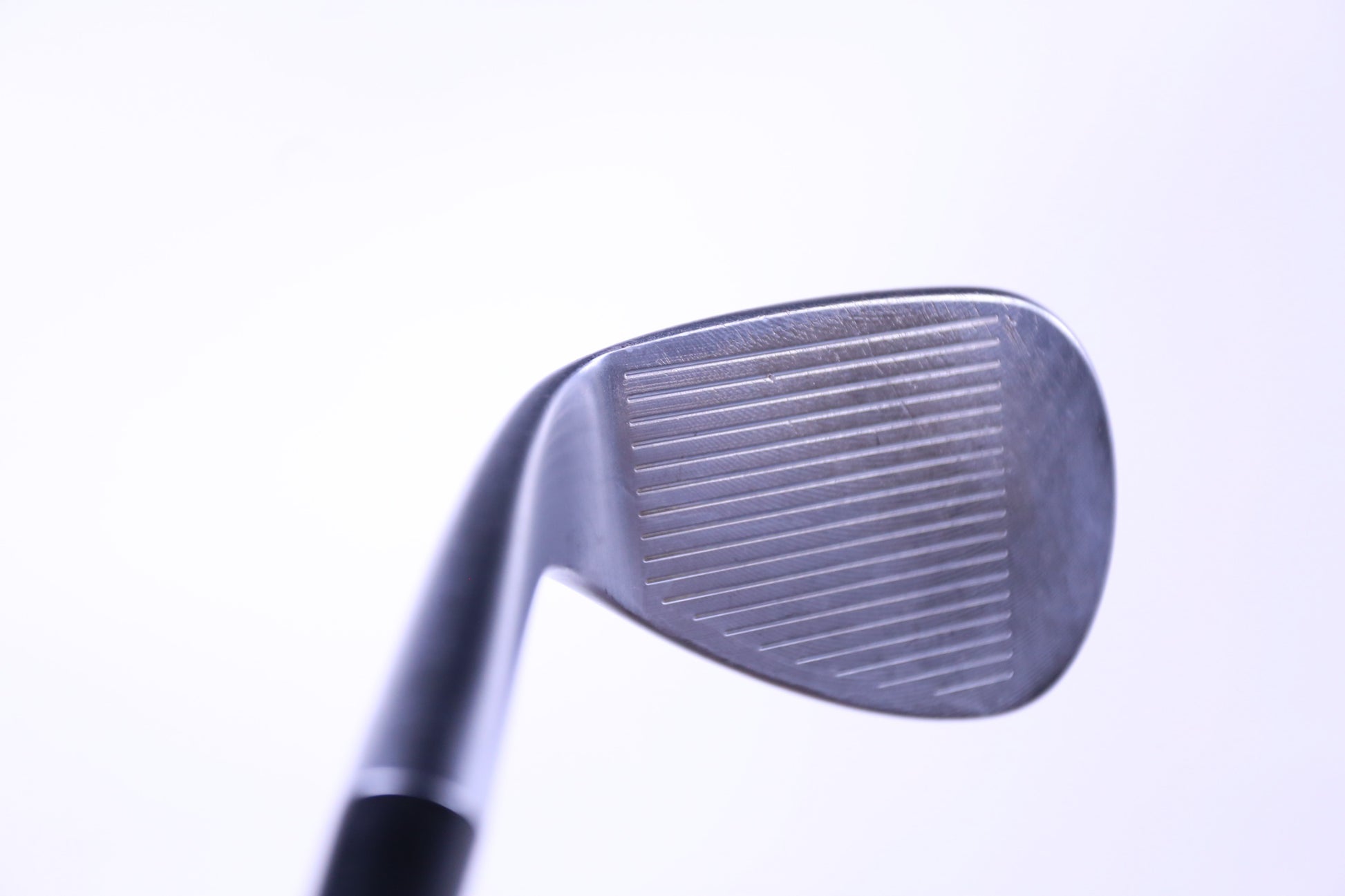 Used Cleveland CBX Lob Wedge - Right-Handed - 60 Degrees - Wedge Flex-Next Round