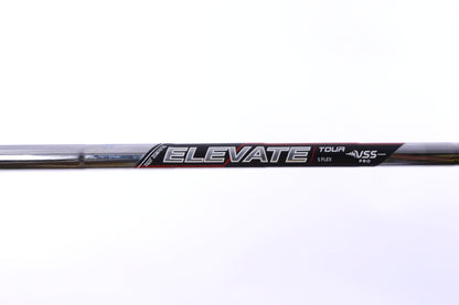 Used Callaway Apex Pro 19 Single 7-Iron - Left-Handed - Stiff Flex-Next Round