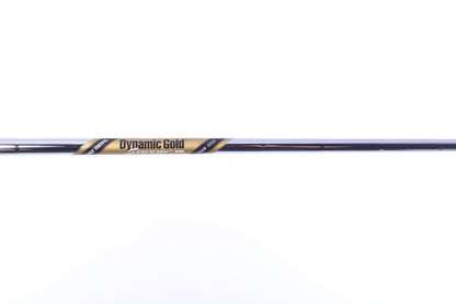 Used Cleveland RTX ZipCore Tour Satin Pitching Wedge - Right-Handed - 46 Degrees - Wedge Flex