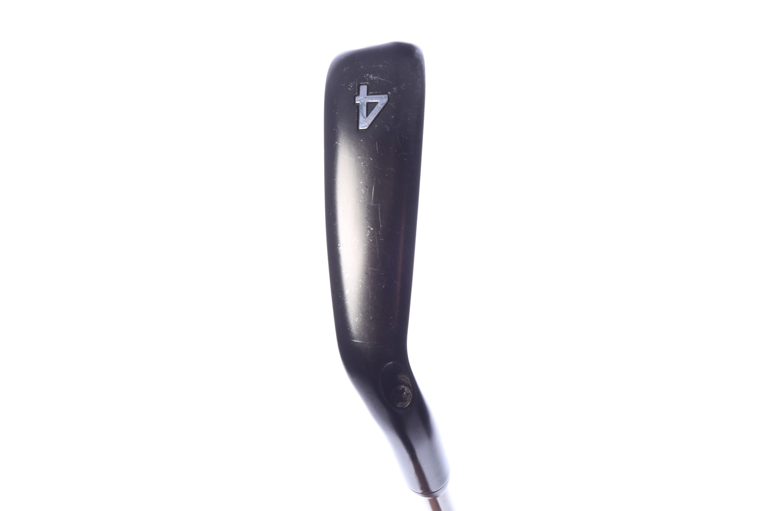 Used Ping iCrossover Single Utility 4-Iron - Right-Handed - Regular Flex-Next Round