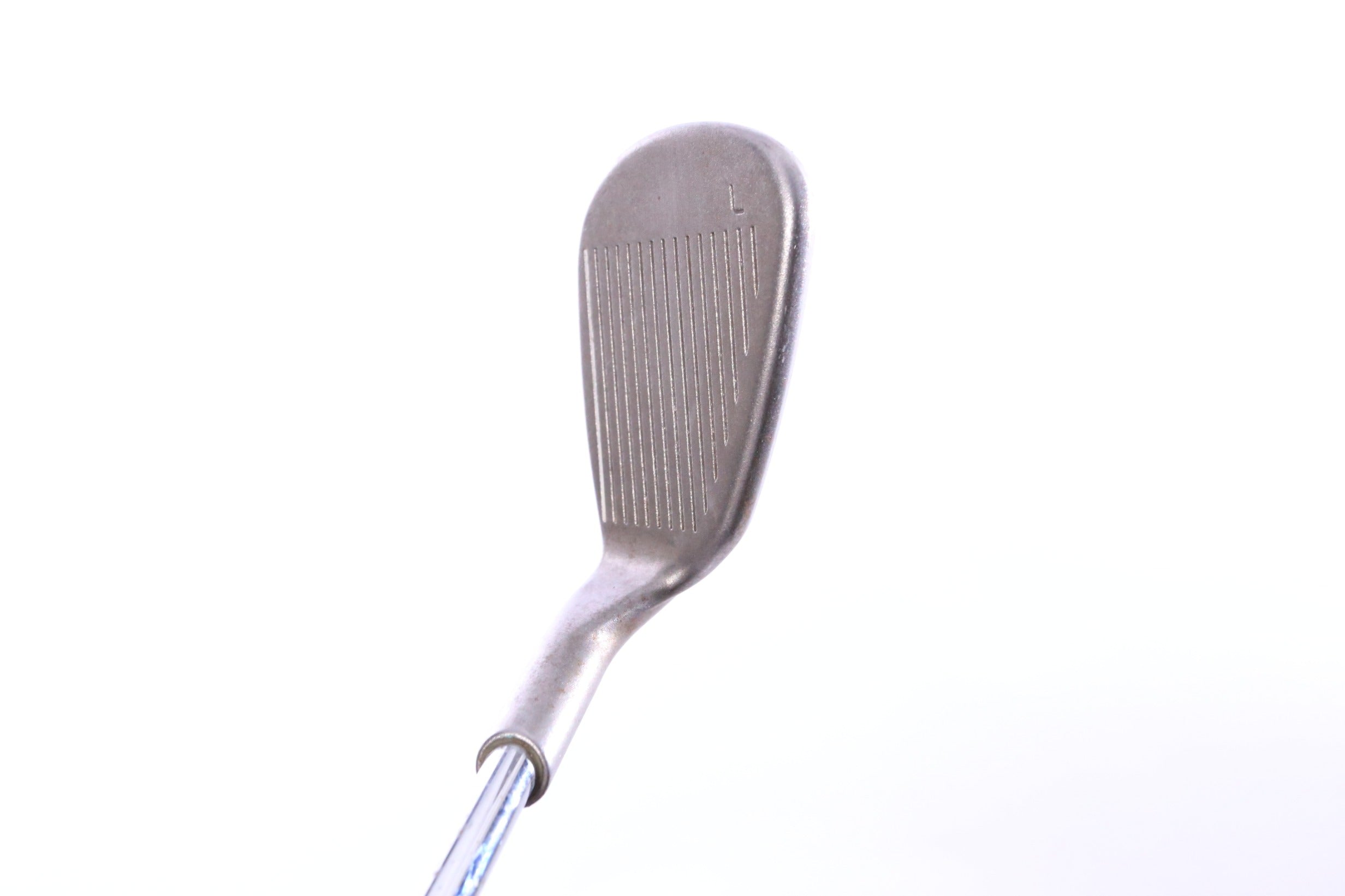 Used Ping i3 Blade Lob Wedge - Right-Handed - 60 Degrees - Stiff Flex