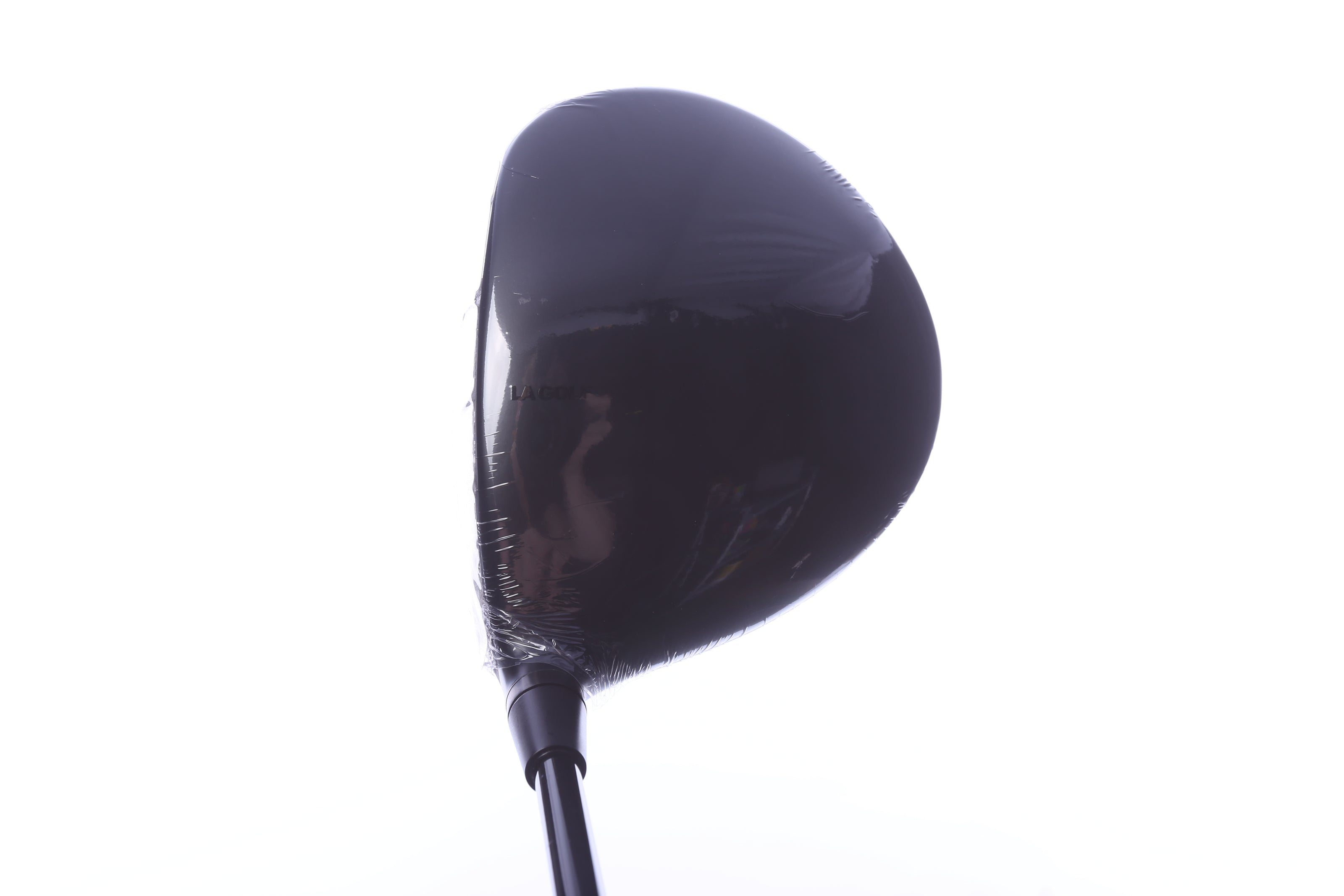 La Golf 8-7 Driver - 4 Degrees - Extra Stiff Plus Flex LA Golf Gold Series - Right-Handed-Next Round