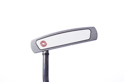 Used Odyssey White Hot OG Double Wide Putter - Right-Handed - 34 in - Blade-Next Round