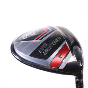 Used Callaway Big Bertha 23 Driver - 9 Degrees - Seniors Flex Aldila Ascent - Right-Handed-Next Round