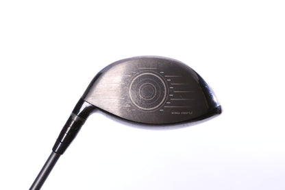 Used Callaway Mavrik Driver - 10.5 Degrees - Stiff Flex Project X HZRDUS Smoke Silver - Right-Handed