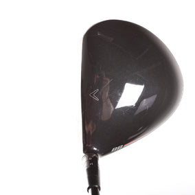 Used Callaway Big Bertha 23 Driver - 10.5 Degrees - Regular Flex Project X HZRDUS RDX Smoke Red - Right-Handed-Next Round