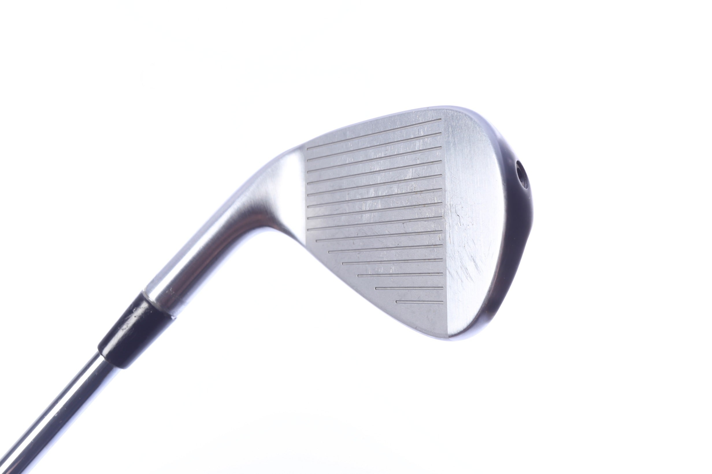 Used TaylorMade 2019 P790 Single 8-Iron - Right-Handed - Extra Stiff Flex