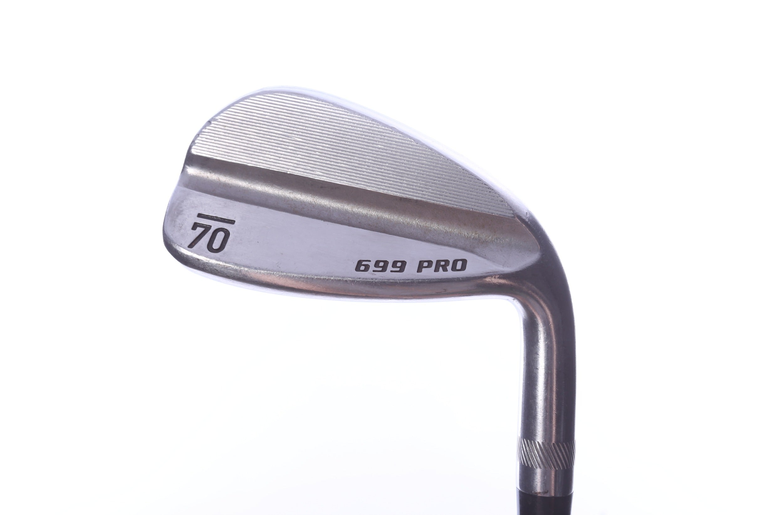 Used Sub 70 699 Pro Single 8-Iron - Right-Handed - Extra Stiff Flex-Next Round