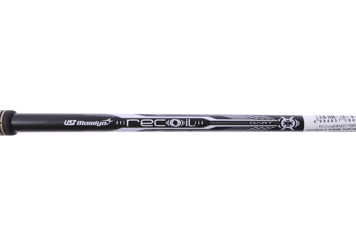 Used Cleveland CBX 4 ZipCore Sand Wedge - Left-Handed - 56 Degrees - Ladies Flex
