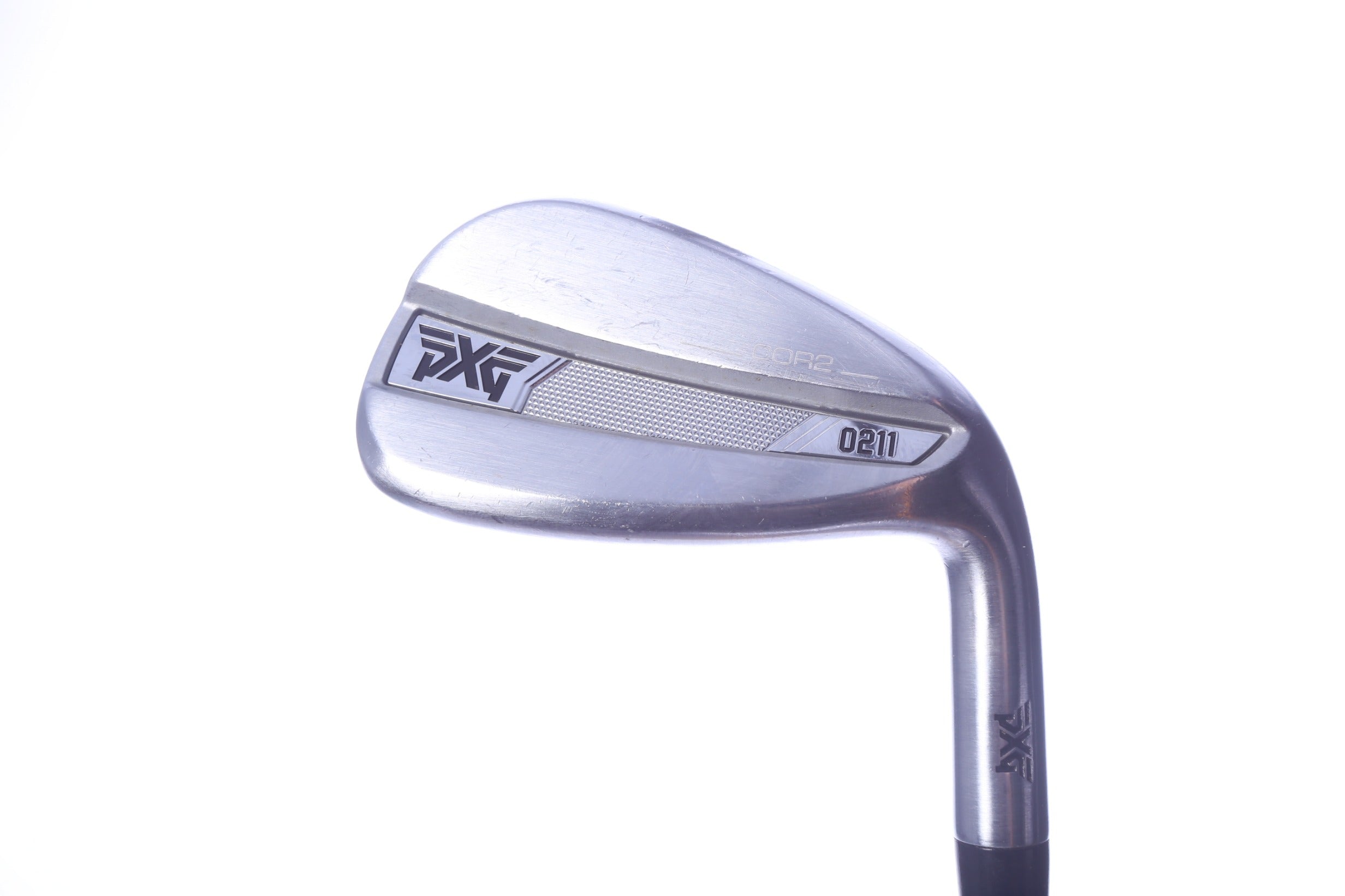 Used PXG 0211 Single 9-Iron - Right-Handed - Regular Flex-Next Round