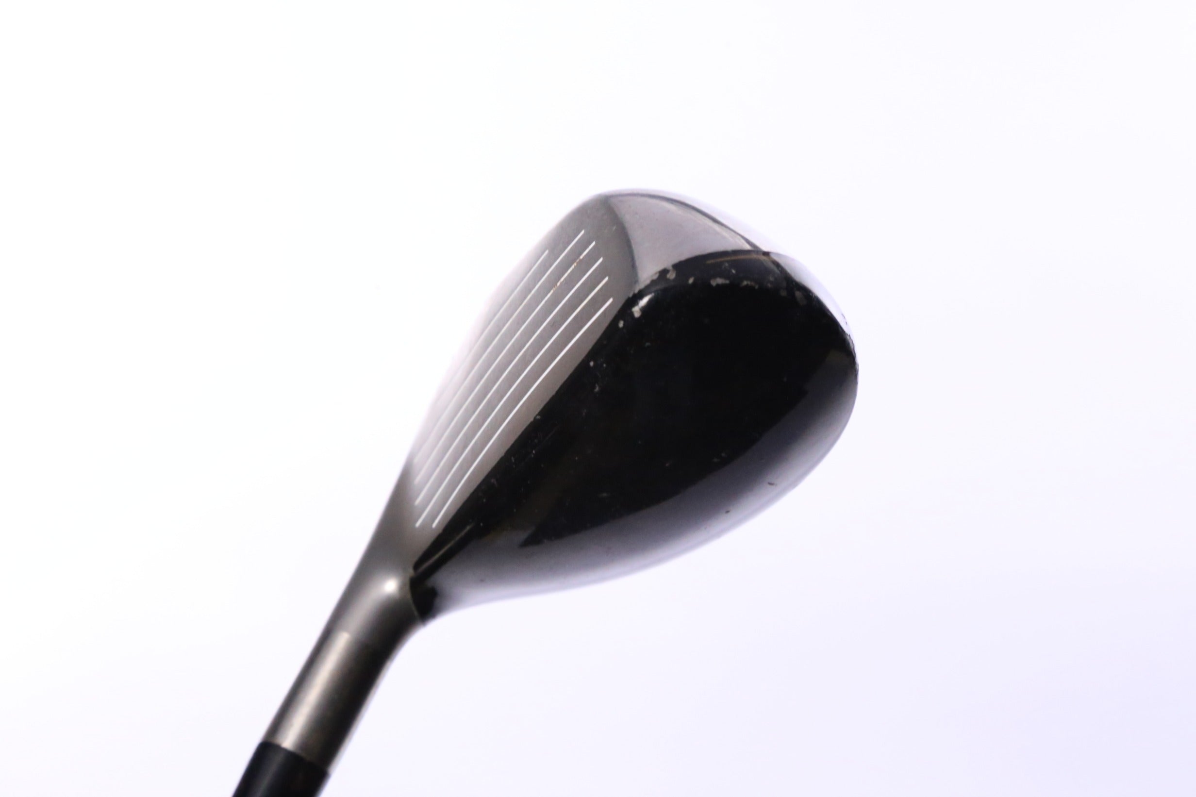 Used Cleveland 588 3H Hybrid - Right-Handed - 20.5 Degrees - Regular Flex-Next Round