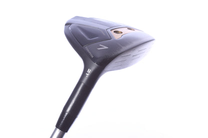 Used Callaway Paradym 7-Wood - Right-Handed - 21 Degrees - Regular Flex-Next Round