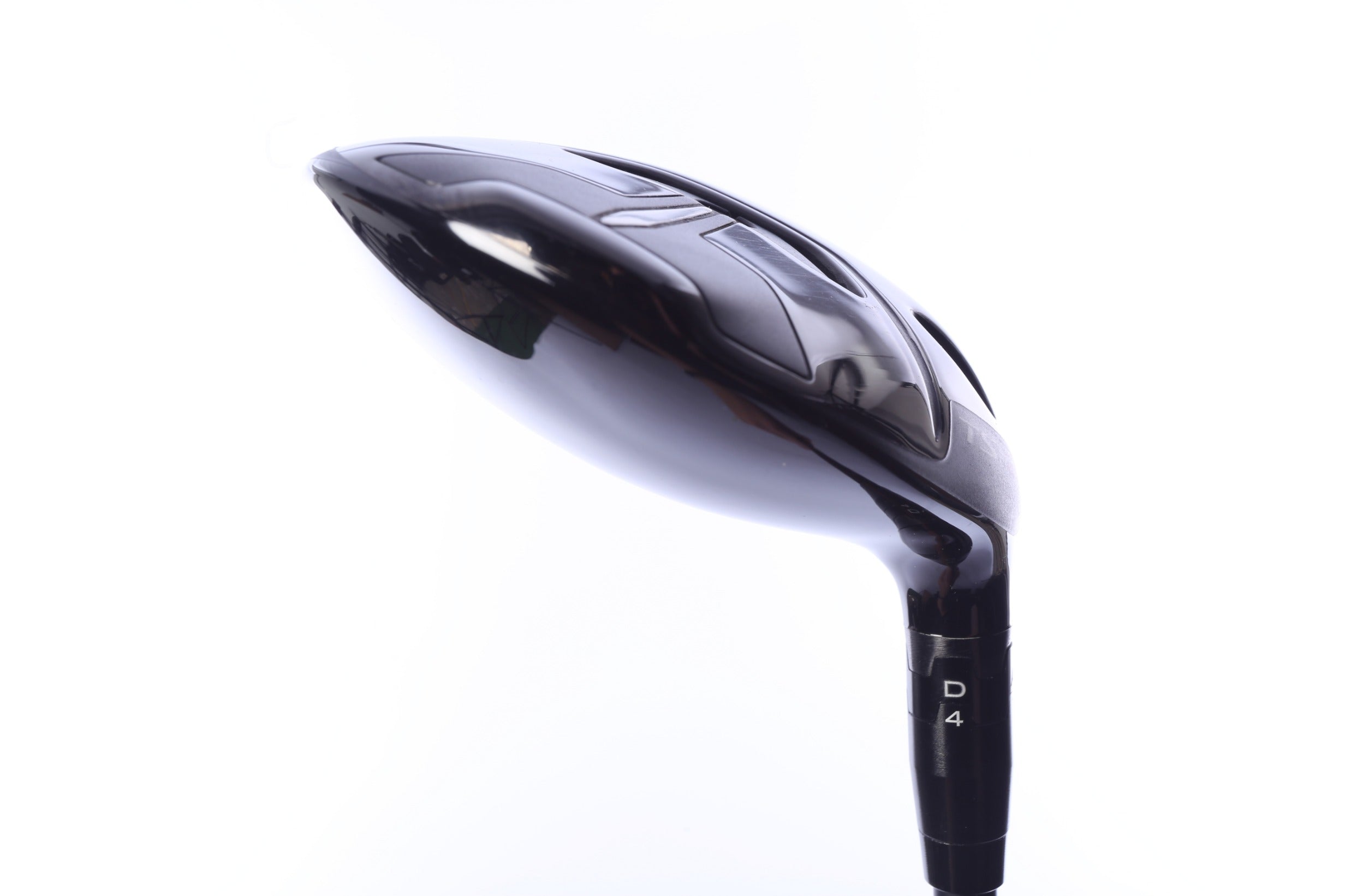 Used Titleist TSR2 7-Wood - Right-Handed - 21 Degrees - Stiff Flex-Next Round