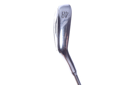 Used Titleist 2021 T200 Gap Wedge - Right-Handed - 48 Degrees - Stiff Flex
