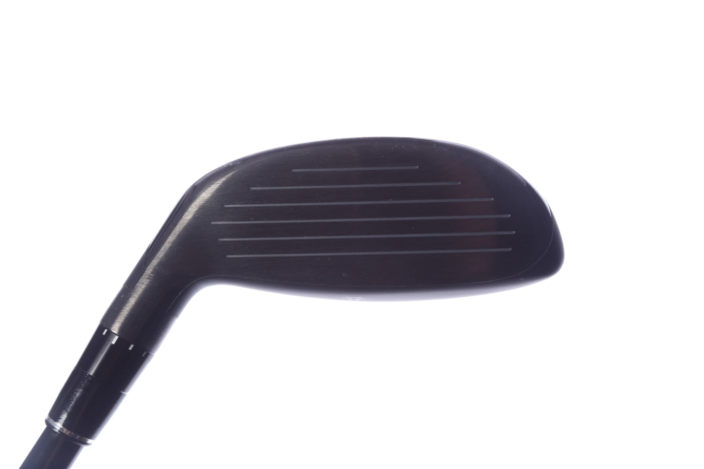 Used Srixon ZX MKII 3H Hybrid - Right-Handed - 19 Degrees - Stiff Flex-Next Round