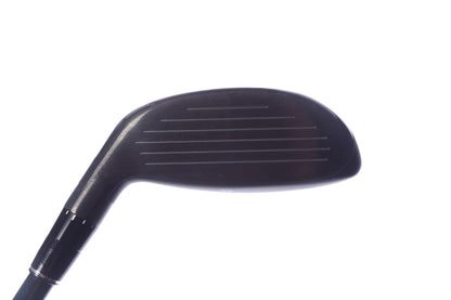 Used Srixon ZX MKII 3H Hybrid - Right-Handed - 19 Degrees - Stiff Flex-Next Round