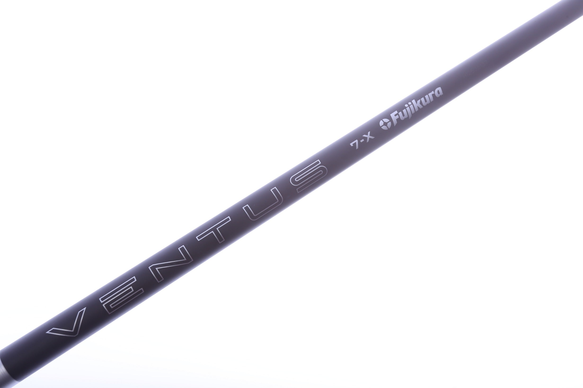 Used Fujikura Ventus Black Velocore+ Driver Shaft Extra Stiff Flex Graphite - 43.75 in - Callaway Opti-Fit Adapter