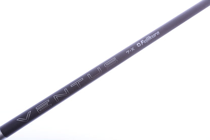 Used Fujikura Ventus Black Velocore+ Driver Shaft Extra Stiff Flex Graphite - 43.75 in - Callaway Opti-Fit Adapter