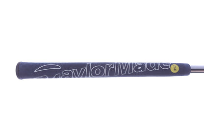 Used TaylorMade TP HYDROBLAST Del Monte 7 Putter - Right-Handed - 35 in - Blade