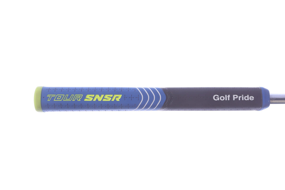 Used Ping G2i Craz-E Putter - Right-Handed - 34 in - Mallet