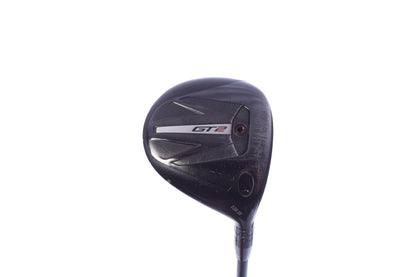 Used Titleist GT2 2-Wood - Right-Handed - 13.5 Degrees - Stiff Flex-Next Round