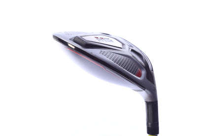 Used TaylorMade M6 3-Wood - Right-Handed - 15 Degrees - Stiff Flex