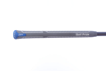 Used Callaway Paradym Driver - 10.5 Degrees - Stiff Flex Project X HZRDUS Smoke Silver - Right-Handed
