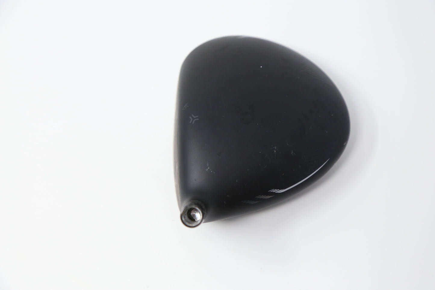 Used Srixon ZX5 LS MKII Driver - HEAD ONLY - Right-Handed - 9.5 Degrees-Next Round
